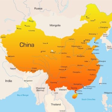 <p class = "hide"> C </p>People’s Republic of China